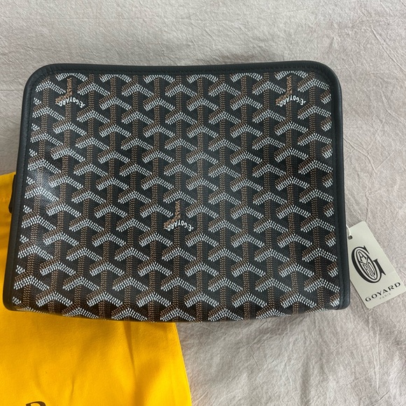 Goyard Jouvence MM - BRAND NEW - Picture 10 of 12